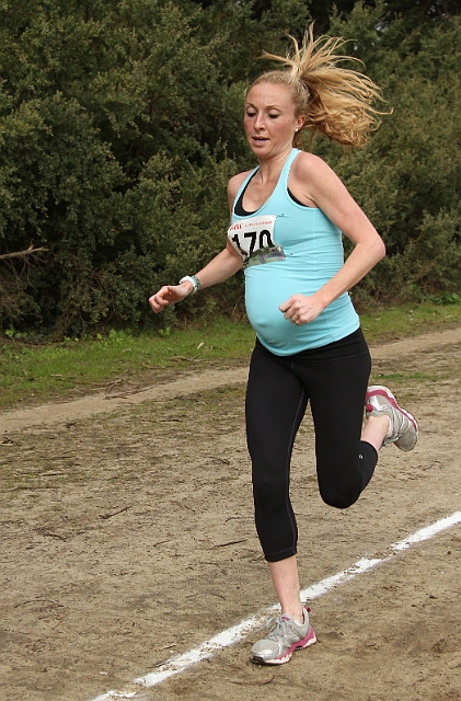 2011 BayXC-208.JPG - 2011 Bay Area Cross Challenge, Sunday, January 16,2011 held at the Golden Gate Park Polo Fields, San Francisco, CA.